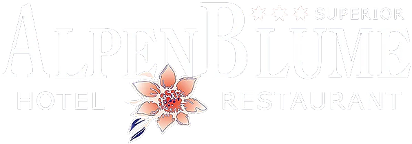 Hotel-Restaurant Alpenblume Logo