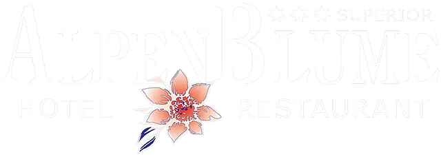 Hotel-Restaurant Alpenblume Logo